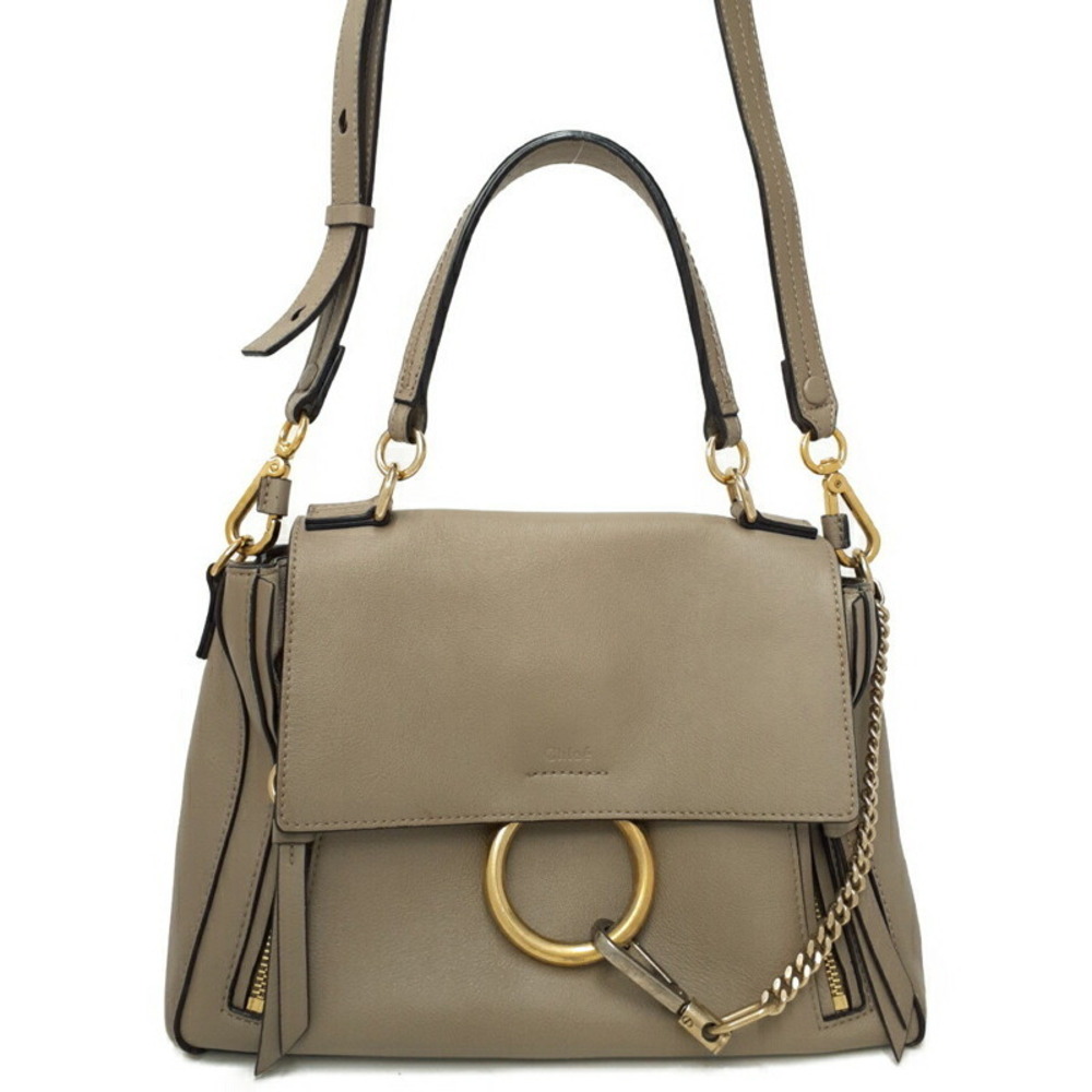 Chloe Faye Day Handbag